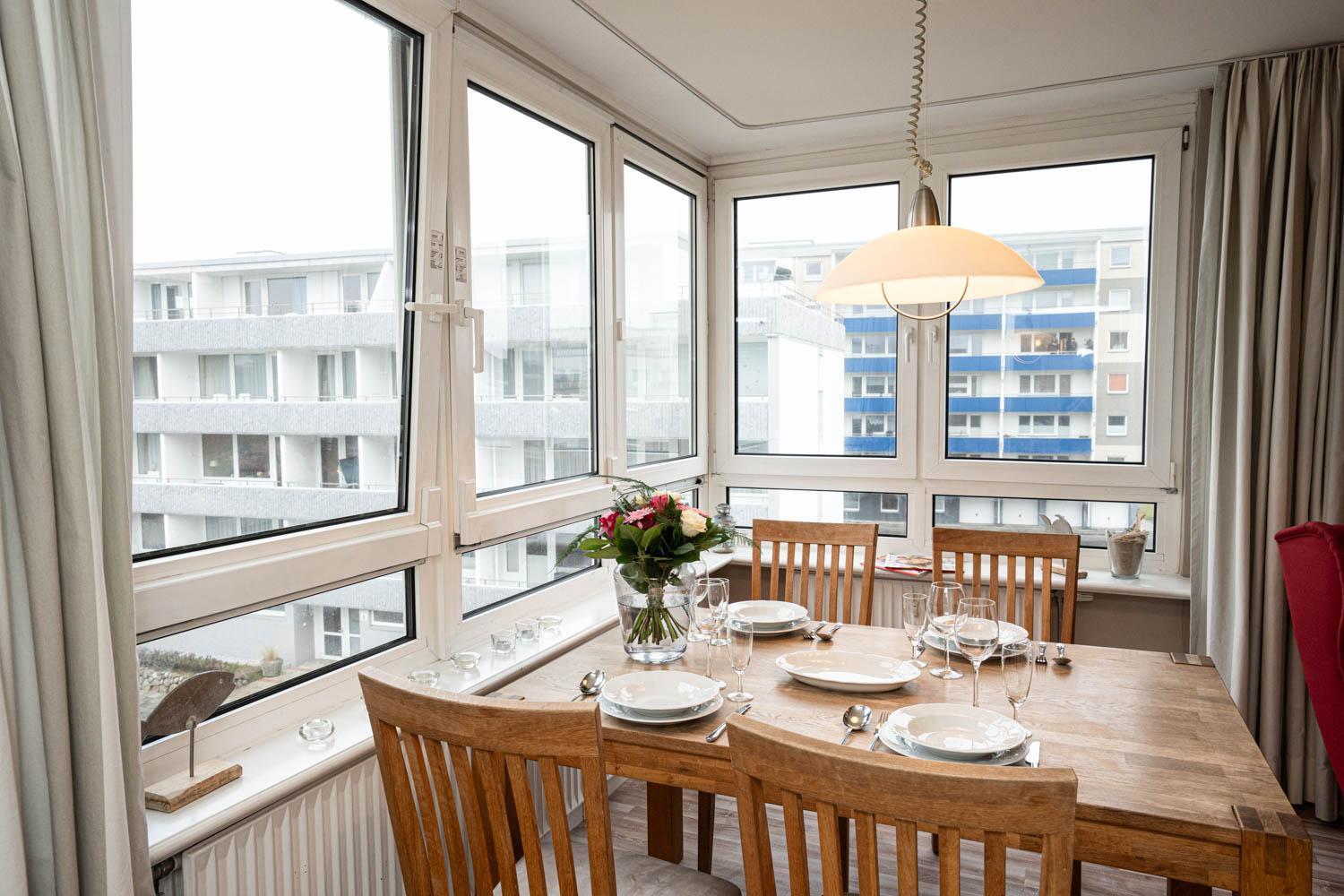 Muschelsucher Westerland Extérieur photo
