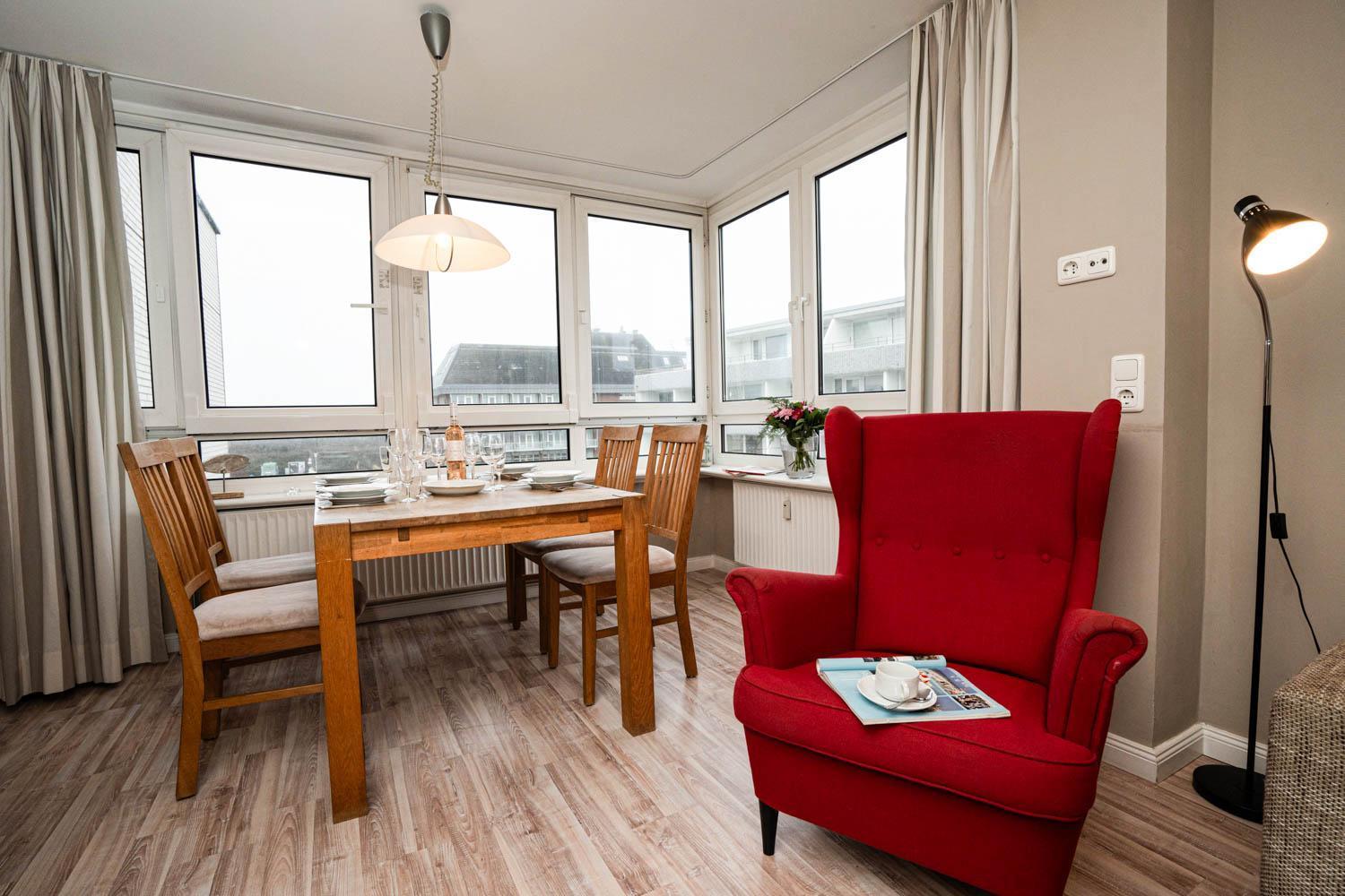 Muschelsucher Westerland Extérieur photo